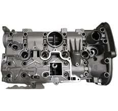 Megane 2-II 3-III Scenic 2-II Silindir Kapağı Subapsız (Kapak) Okuyucu 1.6 16V K4M 7701474361-Supsan