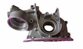 Clio 2-II Thalia Clio 3-III Modus Yağ Pompası 1.2 16V D4F (2004-2012) 8200251904 -Magnetti Marelli