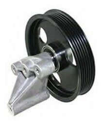 Clio 2-II Kangoo 2-II Alternatör Kayış Gergisi Kasnaklı 8200641468 -Orjinal Yedek Parça