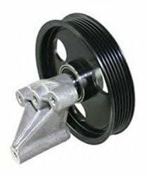 Clio 2-II Kangoo 2-II Alternatör Kayış Gergisi Kasnaklı 8200641468 -Orjinal Yedek Parça