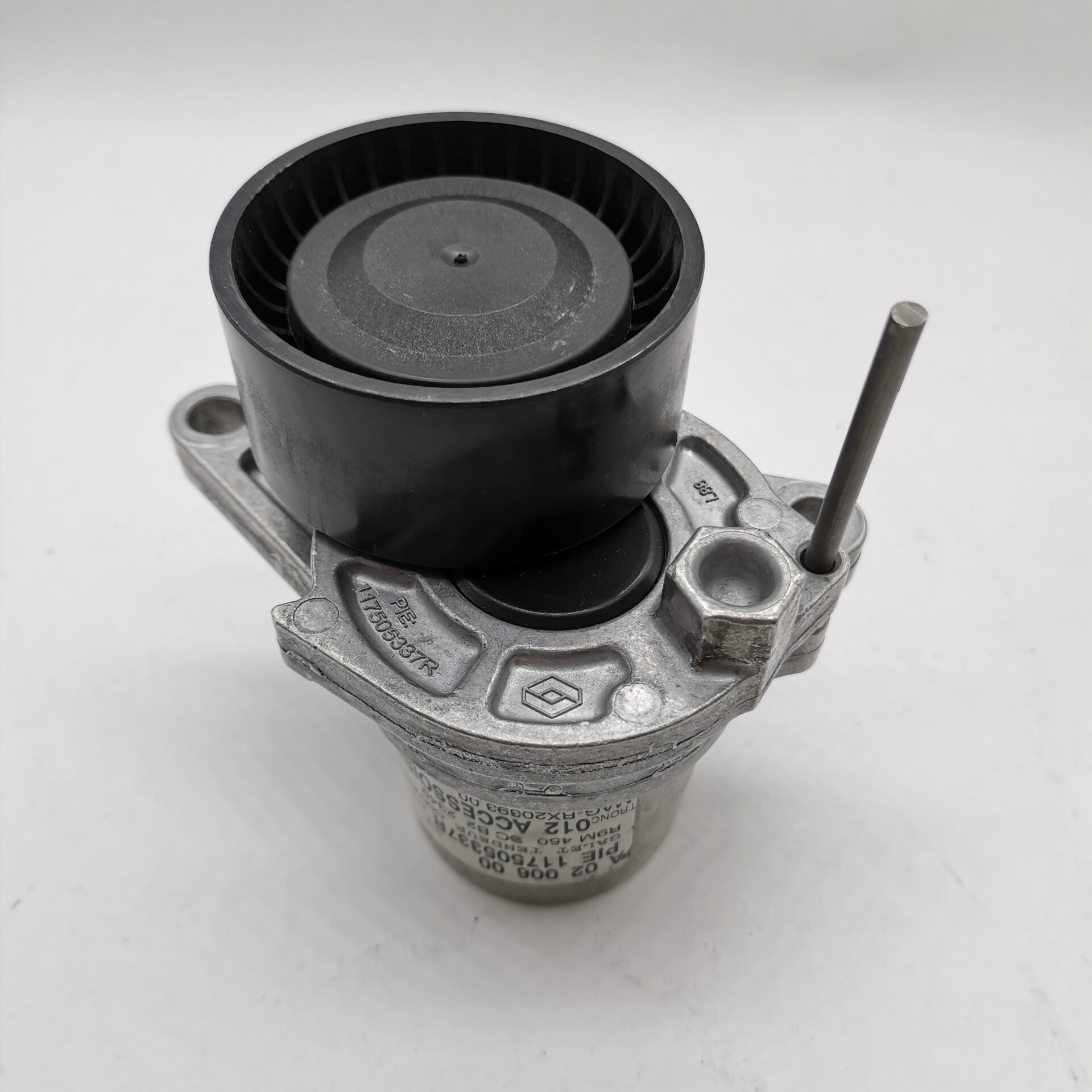 Megane 4-IV Talisman Alternatör Kayış Gergisi 1.6 Dci R9M 117505337R-117205040R -Renault Mais