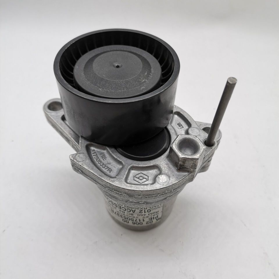 Megane 4-IV Talisman Alternatör Kayış Gergisi 1.6 Dci R9M 117505337R-117205040R -Renault Mais