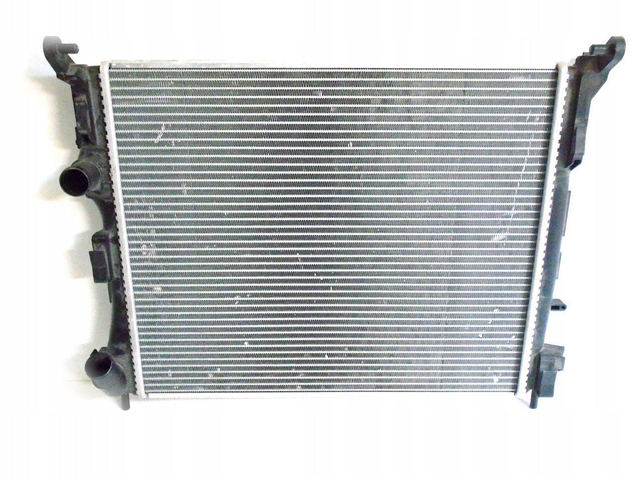 Clio 2-II Symbol Thalia Motor Su Radyatörü 1.5 Dci K9K 8200245596 -Valeo