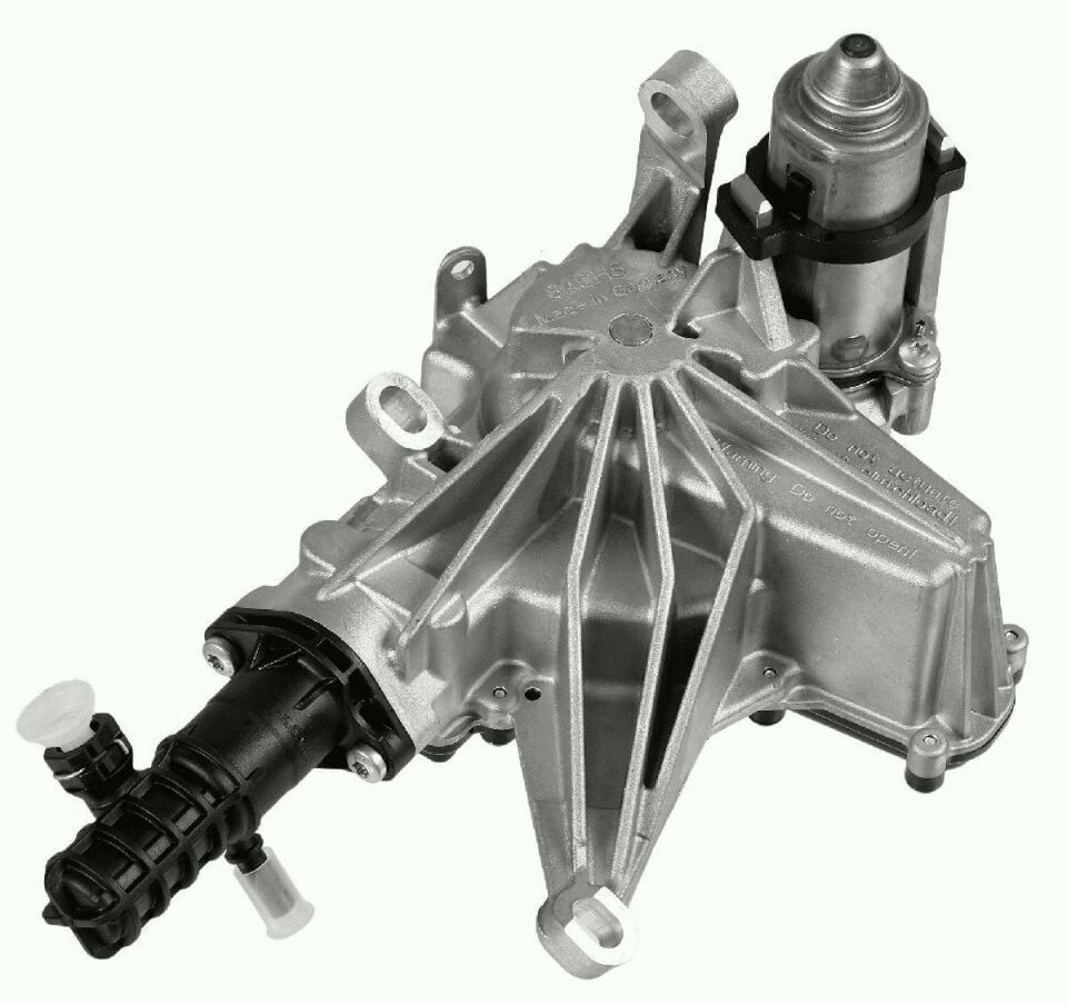 Clio 2-II Symbol Sandero 2-II Otomatik Vites Motoru TS4 309101280R -Sachs