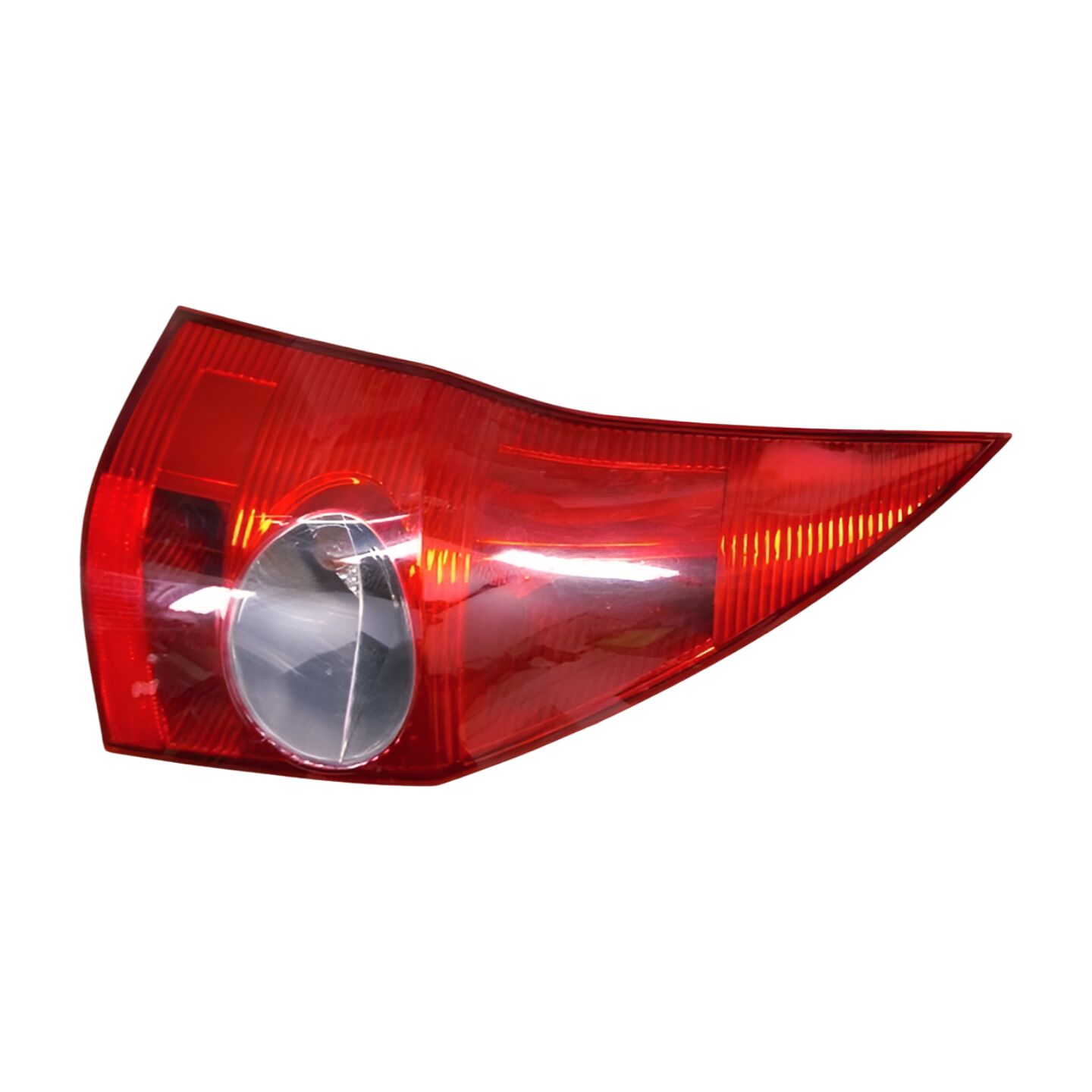 Megane 2-II SW Sol Stop Lambası (Duysuz) (2003-2005) 8200142684 -Tyc