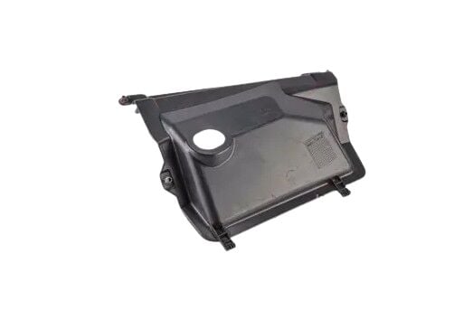Trafic 3-III Ön Cam Sağ Alt Izgarası (2013-2019) 668620201R -Renault Mais