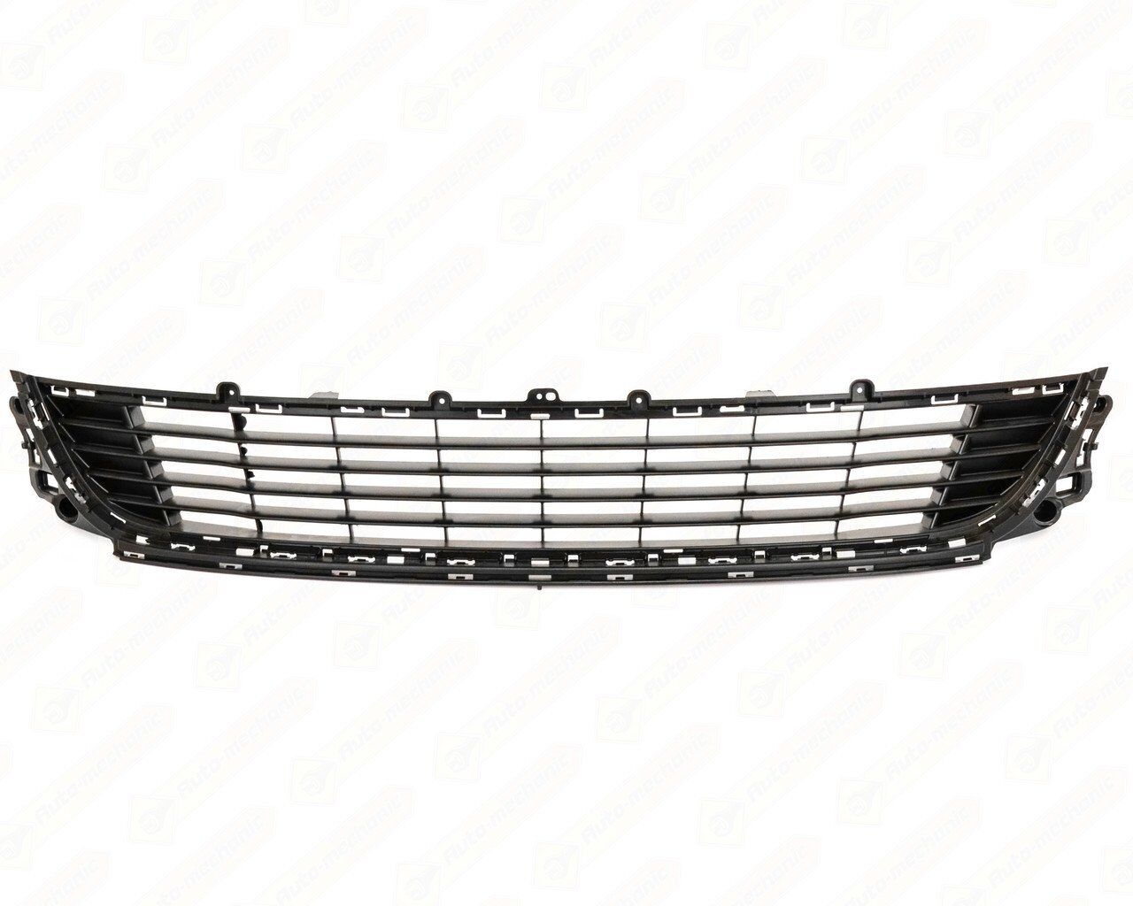 Megane 3-III Ön Tampon Izgarası (2013-2016) 622549428R -Renault Mais