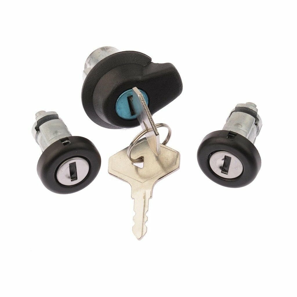 R9 Broadway Fairway R11 Flash Kapı Kilit Şifresi Takımı (3'lü Set)7700795759 -Gua