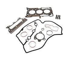 Lodgy Dokker Clio 4-IV Captur 1-I Motor Üst Conta Takımı 0.9 Tce H4B 101012042R -Reinz