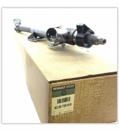 Master 2-II Direksiyon Üst Mili 2.5 Dci G9U (2003-2010) 8200729615 -Renault Mais