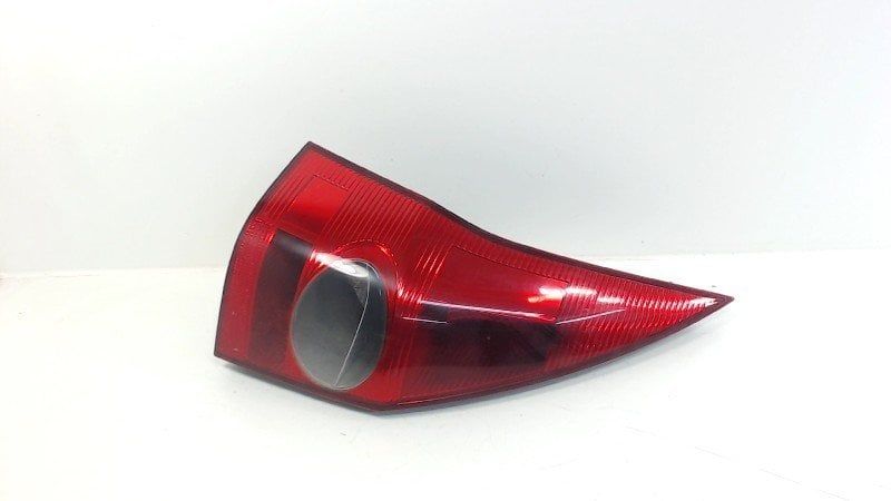 Megane 2-II SW Sol Stop Lambası (Duysuz) (2003-2005) 8200142684 -Depo