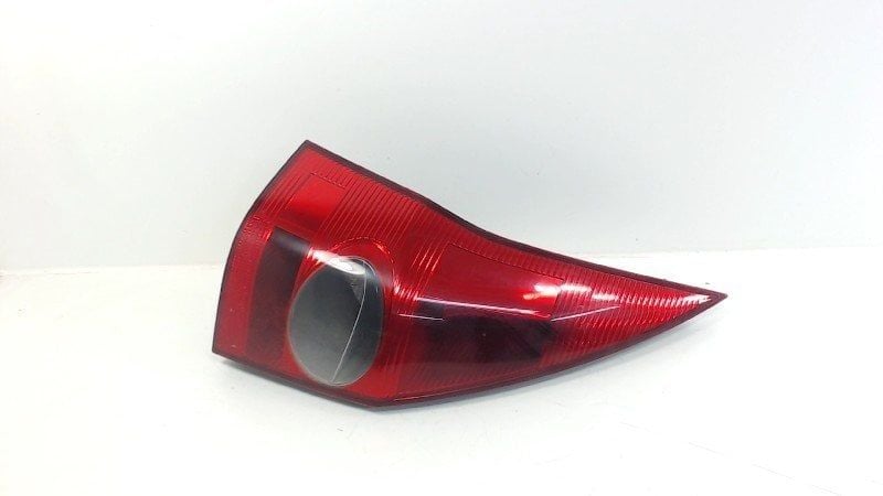 Megane 2-II SW Sol Stop Lambası (Duysuz) (2003-2005) 8200142684 -Depo