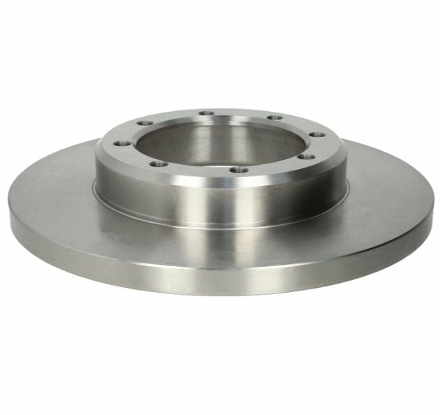 Master 3-III Arka Fren Disk (Adet) Çift Teker 432067943R -Walburg