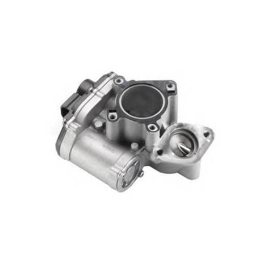 Laguna 3-III Latitude Trafic 2-II Egr Vanası 2.0 Dci M9R 8200797706-8200327004 -Kale