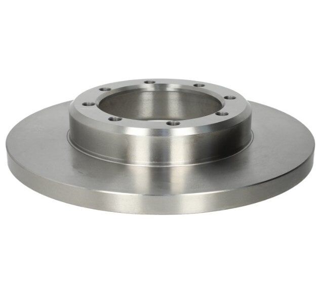 Master 3-III Arka Fren Disk (Adet) Çift Teker 2.3 Dci M9T (2010-2020) 432067943R -Walburg