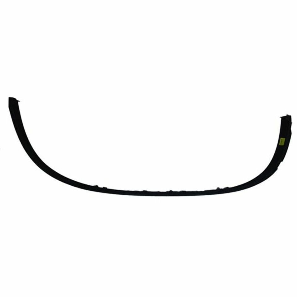 Megane 3-III Ön Tampon Spoyleri (2008-2016) 960150024R -Renault Mais