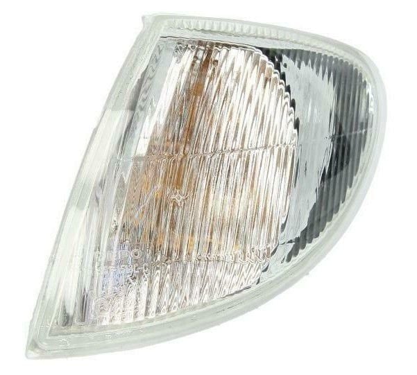 Megane 1-I Scenic 1-I Sol Ön Sinyal Lambası (1995-1998) 7701040712 -Tyc