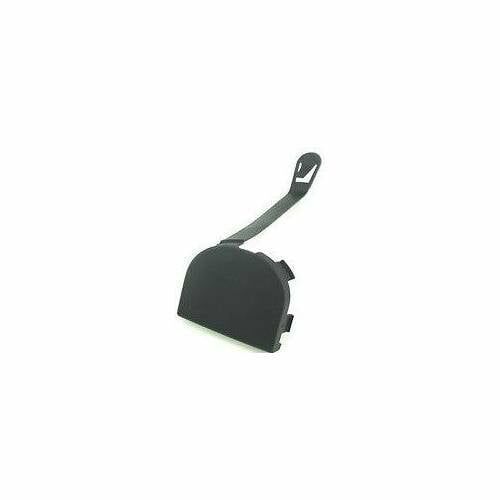 Megane 2-II Hatchback Arka Tampon Çeki Demir Kapağı 7701474488 -Renault Mais