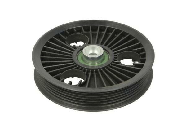 Clio 2-II Thalia Alternatör V Kayış Gergi Rulmanı 1.4 16V K7J 7700274039 - Aba