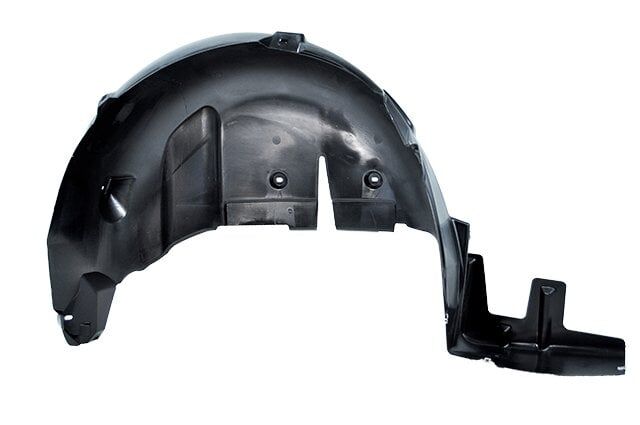 Fluence Arka Çamurluk Davlumbaz Sol (2010-2016) 767490020R -Renault Mais