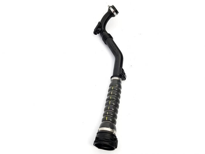 Laguna 3-III Turbo Borusu Hortumu (Komple) 1.5 Dci K9K (2007-2015) 8200852008 -İthal