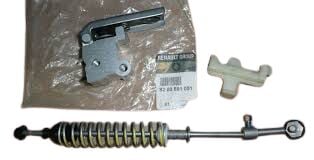 Kangoo 3-III Fren Limitörü (2008-2020) 8200891051 -Renault Mais