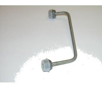 Master 2-II Mazot Hortumu Borusu 2.5 Dci G9U (2003-2010) 8200613201 -Renault Mais