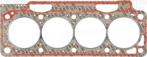 Laguna 1-I Megane 1-I Silindir Kapak Contası (1994-1998) 2.0 8V F3R 7700859273 -Victor Reinz