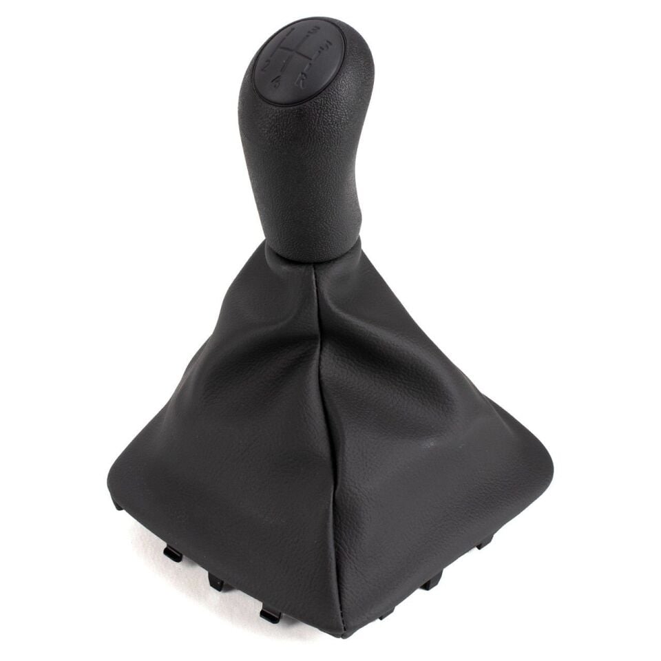 Kangoo 3-III Vites Körüğü + Topuz (5 İleri) 8200454905 -Renault Mais