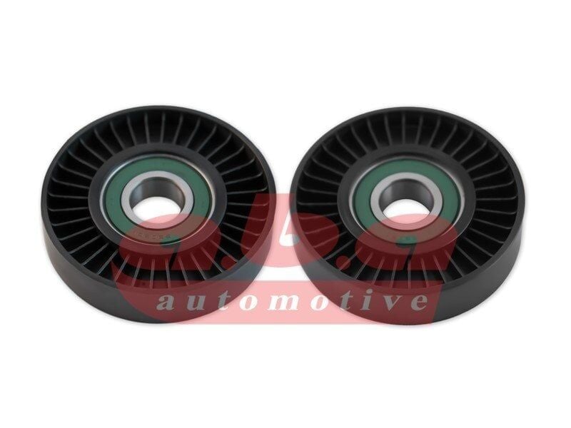 Clio 2-II Kango 2-II Alternatör Gergi Rulmanı  1.4İ 8V E7J-1.6 8V K7M 7700870495 -Aba Rulman