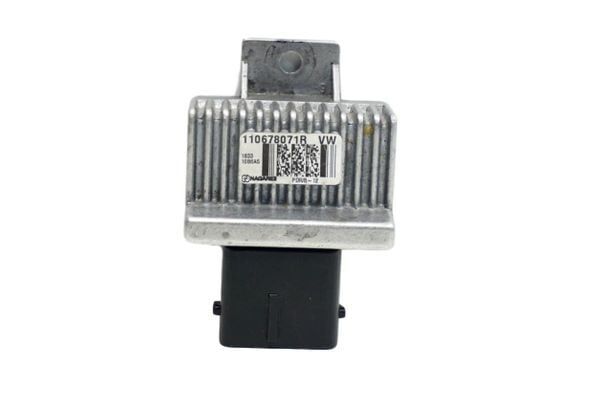 Lodgy Dokker Duster 1-I Isıtma Isıtıcı Buji Rolesi Kutusu 1.5 Dci K9K 110678071R -Renault Mais