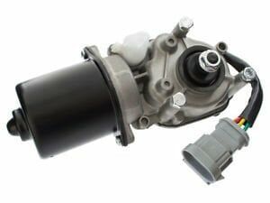 Master 2-II Ön Cam Silgi Silecek Motoru (2003-2010) 7701044526 -Mga