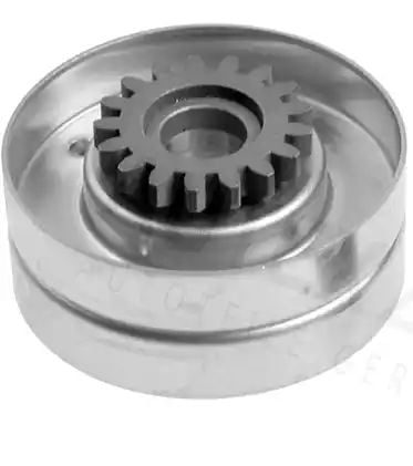 Megane 1-I Scenic 1-I Laguna 1-I Alternatör V Kayış Rulmanı Dişlili 2.0 8V F3R 7700851321 -Aba