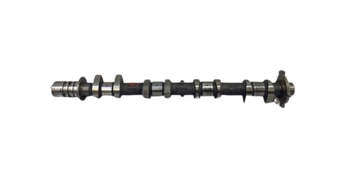 Megane 4-IV Duster 2-II Emme Eksantrik Mili 1.6 16V H4M 130201KT0A - Renault Mais