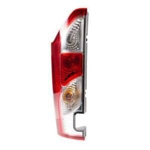 Kango 3-III Sağ Stop Lambası Bagaj Çift Kapı Tip (2013-2020)265506747R -Tyc