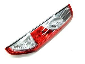 Kango 3-III Sol Stop Lambası Bagaj Tek Kapı Tip (2013-2020) 265557352R -Tyc