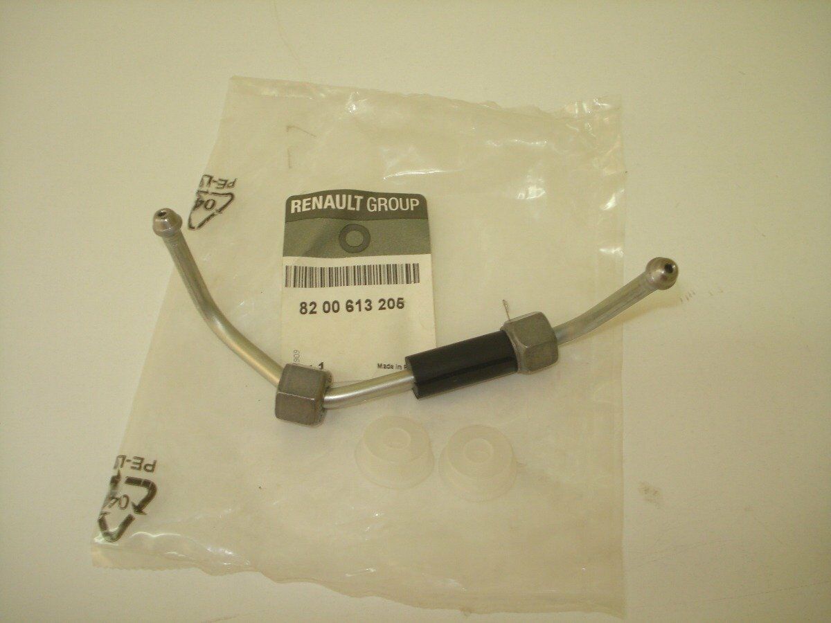 Master 2-II Mazot Hortumu Borusu 2.5 Dci G9U (2003-2010) 8200613202 -Renault Mais