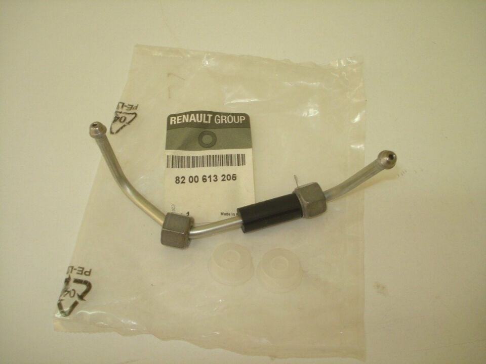 Master 2-II Mazot Hortumu Borusu 2.5 Dci G9U (2003-2010) 8200613202 -Renault Mais