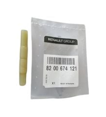 R19 Europa R21 Manager Kilometre Dişli Mili 8200674121 - 7700722302 Renault Mais