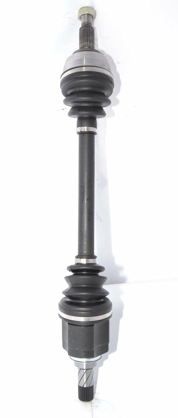 Megane 2-II 6 Vites Sol Aks Komple (2003-2010) 1.5 Dci K9K 8200330413 -Mga