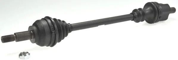 Laguna 2 OtomatiK Ön Aks Sol Komple 2.0 16V F4R 8200233728-8200531894-8200014353 - Mga