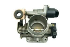 R19 Europa Megane 1-I Enjeksiyon Kelebek Kutusu 1.6 8V K7M 7700861679 -Sagem