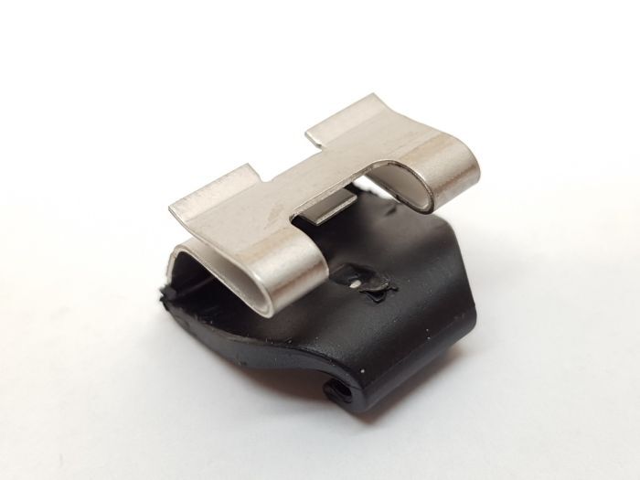 Fluence Arka Kapı Perde Klipsi (2010-2016) 8200163859 -Renault Mais