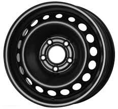 Express Combi Jant 15 İnç 5 Bijon 2020-> 403005262R -Renault Mais