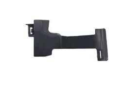 Clio 4-IV Ön Tampon Hava Yönlendirici (2016-2020) 628169950R -Renault Mais