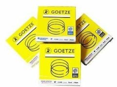 R11 Flash - R21 Menager 1.7 8V F2N KARB MOTOR Motor Segmanı 63351009G STD (Adet) -Goetze - Iss - Nüral