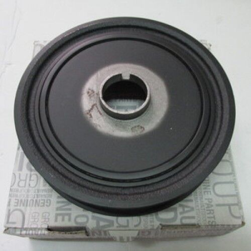 Master 2-II Krank Kasnağı 2.5 Dci G9U (2003-2010) 8200267867 -Renault Mais