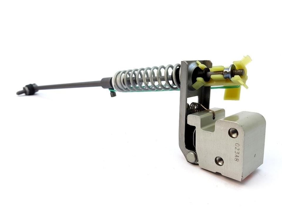 Master 2-II Fren Limitörü (2003-2010) 8200114460 -Bosch