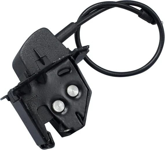 Kango 3-III Bagaj Kilidi Üst (2008-2020) 8200497823 -Sagem