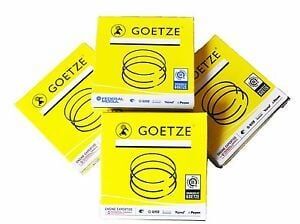 R11 Flash R21 Manager Motor Segmanı (STD) (Adet)1.7 8V F2N KARB 63351009G -Goetze-Iss-Nüral